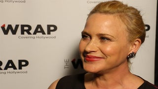 Patricia Arquette on ‘Boyhood’ Oscar Nomination: ‘It’s Unbelievable’ (Video)