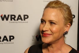 Patricia Arquette on ‘Boyhood’ Oscar Nomination: ‘It’s Unbelievable’ (Video)
