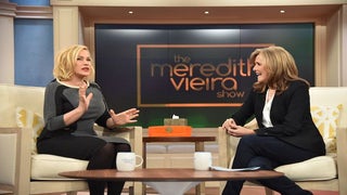 Patricia Arquette Slams ‘Repulsive’ Media Over Bruce Jenner’s Transition: ‘The Unforgivable Side of History’ (Video)