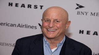 Ronald Perelman to Succeed Sanford Weill as Chairman of Carnegie Hall’s Board of Trustees