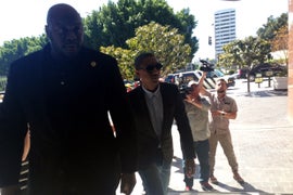 ‘Blurred Lines’ Copyright Trial: TheWrap’s Live Blog
