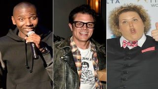 Pilot Trend: Networks Look for New ‘Seinfeld’ With Autobiographical Projects