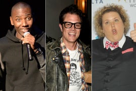 Pilot Trend: Networks Look for New ‘Seinfeld’ With Autobiographical Projects