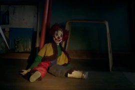 ‘Poltergeist’ Remake Trailer Proves Clowns Are Still Scary (Video)