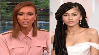 Giuliana Rancic Issues On-Air Apology for ‘Offensive’ Zendaya Dreadlocks Remark (Video)