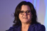 Rosie O'Donnell Ben Shapiro