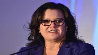 Rosie O’Donnell Berated for Asking Is ‘Barron Trump Autistic?’ (Video)