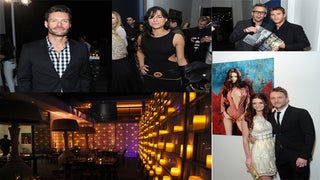 Oscar Party Report in Clips: ‘Where’s Eddie Redmayne?’; ‘Not Meryl Streep’ (Video)