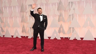 Ryan Seacrest Back on Hot Seat as Ex-Staffer Says He Witnessed Misconduct Against Stylist (Video)