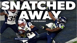 Media Reacts to Last-Minute Super Bowl Stunner