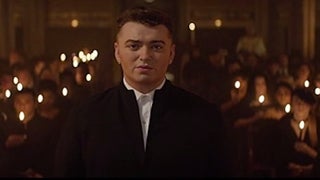Sam Smith to Sing James Bond’s ‘Spectre’ Theme Song ‘Writing’s On The Wall’