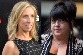 ‘Fifty Shades’ Director and Author E.L. James Clash Revealed: ‘We Definitely Fought’