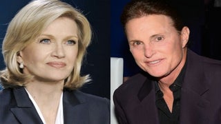 Diane Sawyer to Land Exclusive With Bruce Jenner on Transitioning (Report)