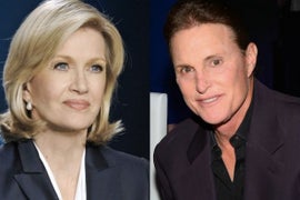 Diane Sawyer to Land Exclusive With Bruce Jenner on Transitioning (Report)