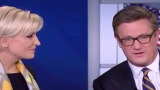 Joe Scarborough Defends Brian Williams: Judge the Totality of His Life (Video)