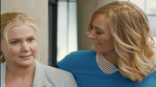 Judd Apatow’s ‘Trainwreck’ Trailer Released Exclusively on Twitter