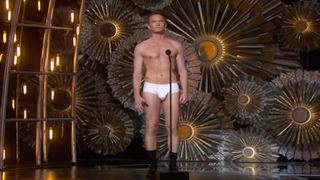 Oscars Telecast Review: Kudos for Tackling Controversies, Low Marks for Pacing