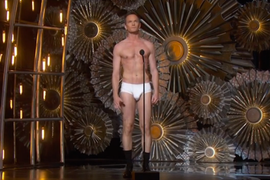 Oscars Telecast Review: Kudos for Tackling Controversies, Low Marks for Pacing