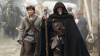‘Seventh Son’ Review:  Jeff Bridges and Julianne Moore Squandered in Failed Fantasy