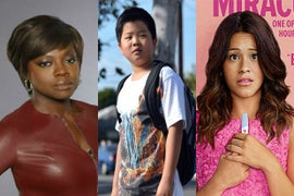 The Shonda Effect: 16 Shows That Champion Diversity (Photos)