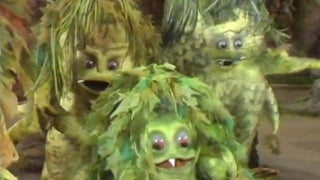 Amazon Developing Reboot of Classic Children’s Series ‘Sigmund and the Sea Monsters’