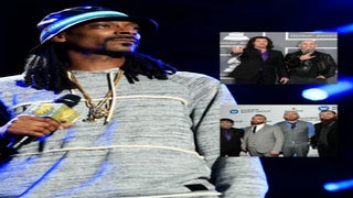 ‘Game of Thrones’ Mixtape Featuring Snoop Dogg, Anthrax Gets Release Date