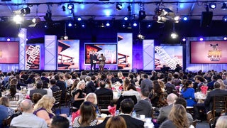 Spirit Awards Gives $75,000 in Grants at Nominees Brunch