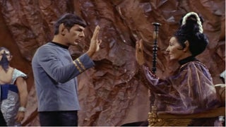 Paramount, CBS Settle ‘Star Trek’ Fan Film Lawsuit