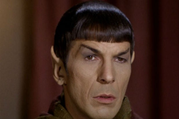 Spock_TOS_Errand star trek Spock_TOS_Errand star trek