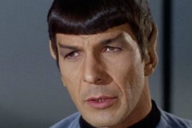 ‘Star Trek’ Fan Event: Zachary Quinto Unveils Leonard Nimoy Way at Paramount