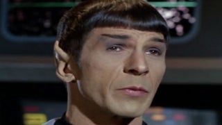 Wisdom of Leonard Nimoy’s Mr. Spock: 11 Top Life Lessons (Photos)
