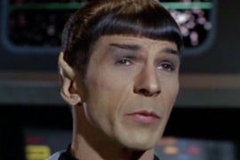 Wisdom of Leonard Nimoy’s Mr. Spock: 11 Top Life Lessons (Photos)