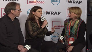 Sundance: ‘The Hunting Ground’s’ Kirby Dick, Amy Ziering on UVA Rape Story (Video)