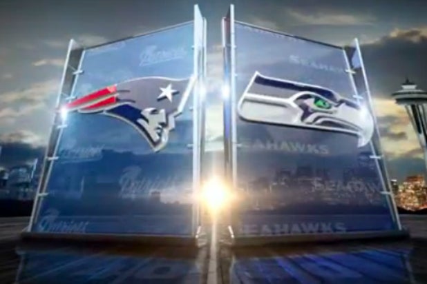 Super Bowl