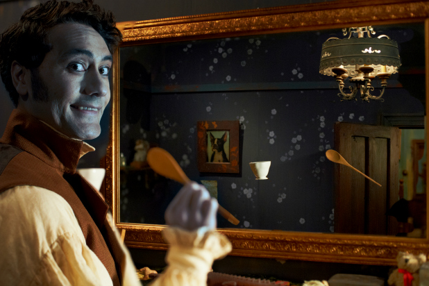 Taika Waititi WHAT WE DO IN THE SHADOWS