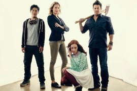 TNT’s ‘Librarians’ Renewed for Season 2