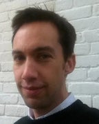 Tim Molloy Named Editor of Boston.com