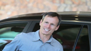 Disney COO Tom Staggs to Exit in May After Just 14 Months on the Job