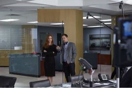 USA’s ‘Suits’ Mega-Marathon to Simulcast on Sister Networks Cloo and Universal HD (Exclusive)