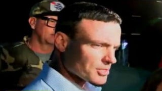 Vanilla Ice on Burglary Charge: ‘It Was Blown Out of Proportion’ (Video)