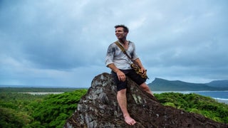 CNN’s Bill Weir on Why Hosting ‘The Wonder List’ is Best Job in TV News