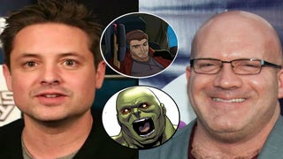 ‘Guardians of the Galaxy’ Animated Series Adds Will Friedle, David Sobolov
