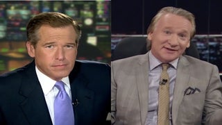 Bill Maher Thinks Brian Williams’ Iraq Lie Would be Perfect Fit at Fox News (Video)