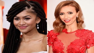Zendaya Accepts Giuliana Rancic’s Apology for Dreadlocks Comment With MLK Quote