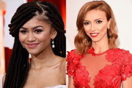 Zendaya Accepts Giuliana Rancic’s Apology for Dreadlocks Comment With MLK Quote