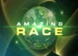 amazing race CBS