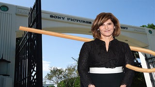Amy Pascal Steps Down as Sony Pictures Chairman After Hack Debacle
