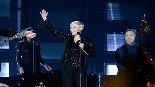 Annie Lennox Calls Out Scammers Trying to Take Advantage of Unsigned Artists