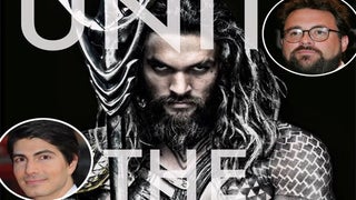 Jason Momoa as Aquaman Sparks Social Media Frenzy: ‘Makes Me Wet,’ Says Kevin Smith