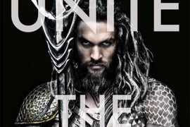 James Wan to Direct Warner Bros. ‘Aquaman’ Starring Jason Momoa